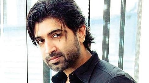 Arun Vijay