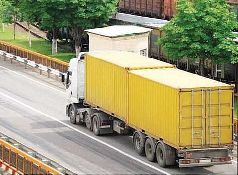 Locus: Getting tech smart, logistically