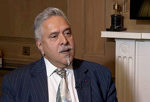 Vijay Mallya | PTI