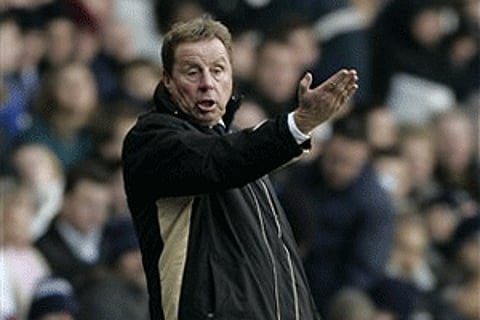 Birmingham announced the appointment of the 70-year-old Redknapp on Tuesday, a day after the resignation of Gianfranco Zola. | AP File Photo