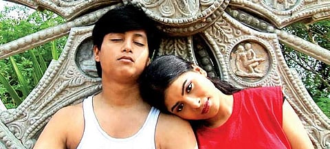 Rewind to Telugu industry’s first digital film Vegam