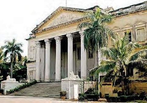 Second phase of Koti Residency’s revival from today