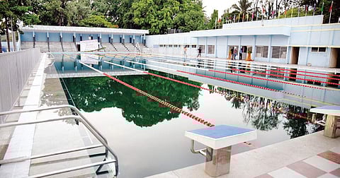 Ulsoor pool that was shut for 8 years to re-open for public