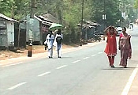 File photo for representational purpose | EPS