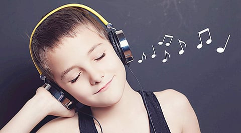 Tech gets #autismfriendly