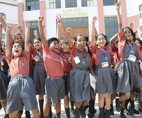 File photo for representational purpose | EPS