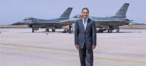 Reliance Defence gets lenders' approval to exit debt restructuring