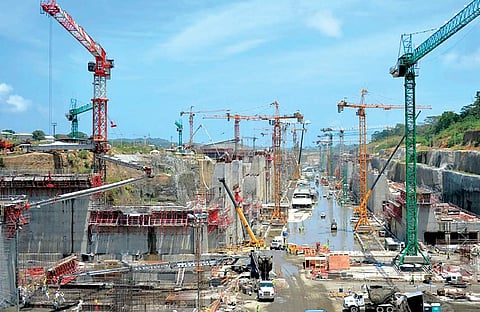 States can now borrow directly from abroad