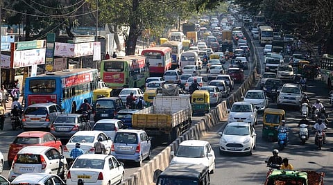 Image for representational purpose only.