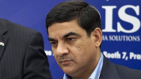 Sanjay Bhandari