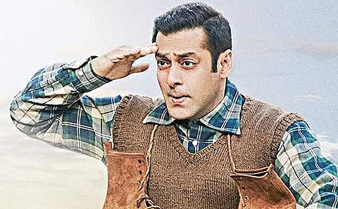 Does Salman agree with Kabir Khan on Tubelight’s trailer?