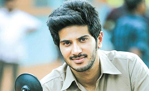 Dulquer Salmaan