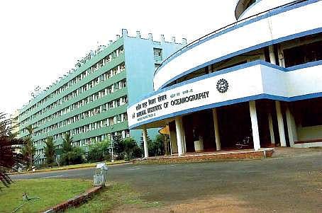 Central Marine Fisheries Research Institute.