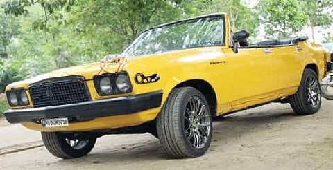 Kirik party shares the happy ‘loot’