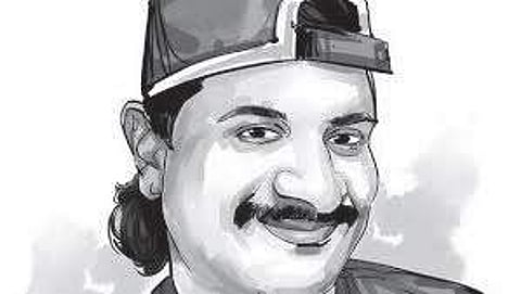 Speeding up justice: Police dept moots fast-track court for Nayeem cases