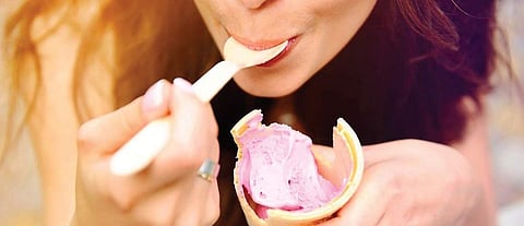 File Image for Representational Purposes.