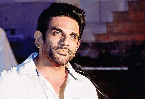 Vivegam gets another villain