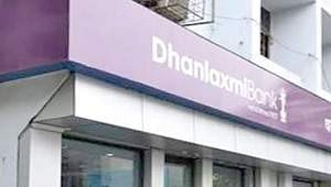 Dhanlaxmi Bank,Catholic Syrian Bank ideal cases for merger