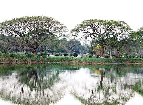 Oldest and biggest lakes in bengaluru