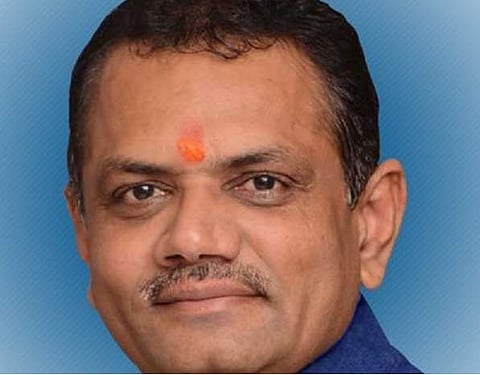 Photo Courtesy: Twitter via @jitu_vaghani