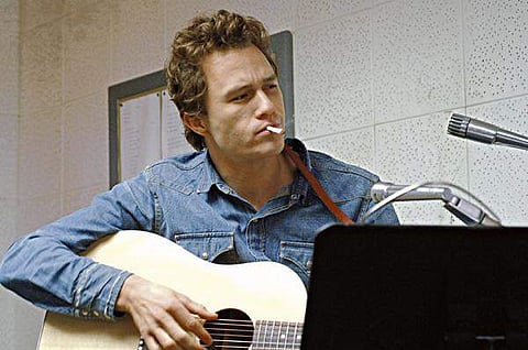 Heath Ledger (File | AP)
