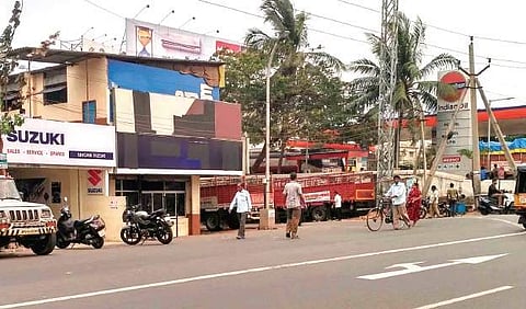 Image for representation only.