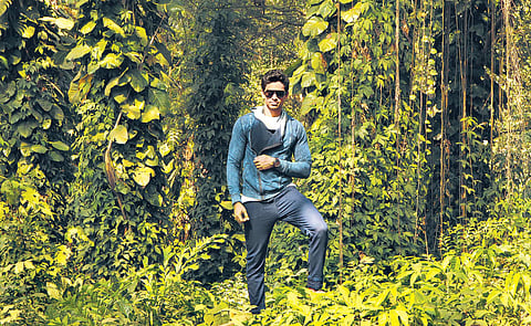 Vishnu Raj S Menon | Albin Mathew