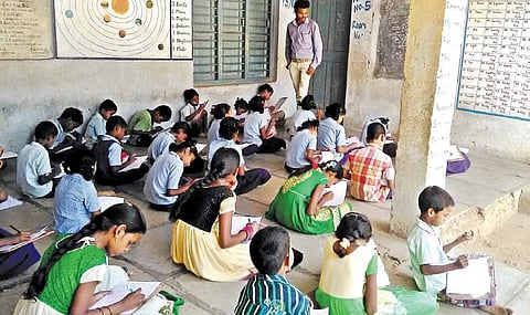 Earth education, art & health