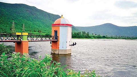 Plans afoot to provide basic amenities at Mudasarlova which is also a tourists’ destination