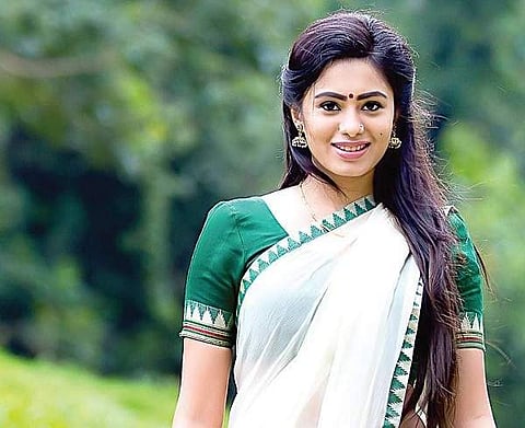 Glam or de-glam we have a role to play: Deepa Sannidhi