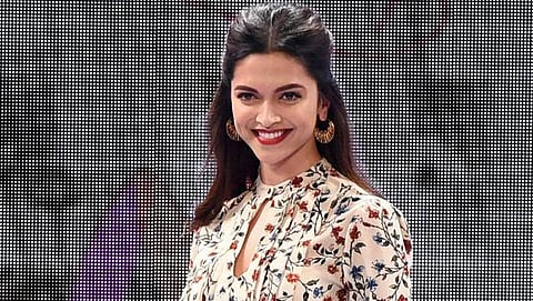 Bollywood actress Deepika Padukone (File Photo | PTI)