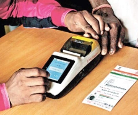 Digital payments to become a breeze with Aadhaar Payment System