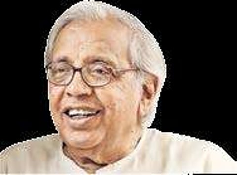 Lalit Kala Akademi ex-boss misused post: Panel