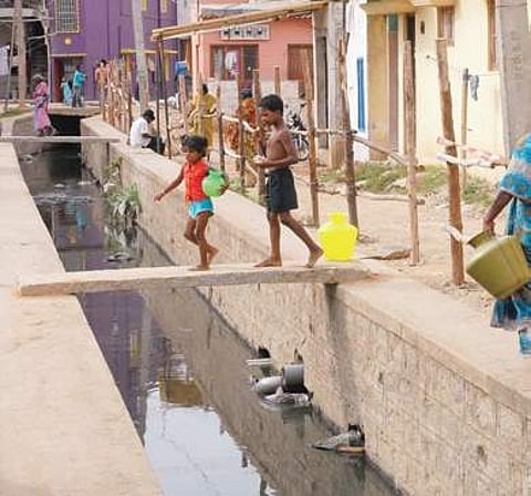 No need to worry about flooding this year: BBMP