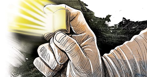 Let’s leave mythology alone