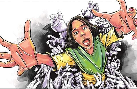 Image used for representational purpose.