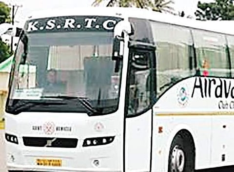 All Karnataka state buses, stations to have free Wi-Fi