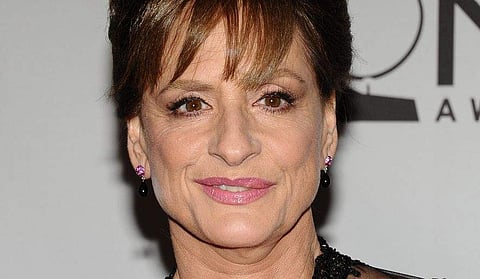 Tony award winning actor Patti LuPone. (File|Associated Press)