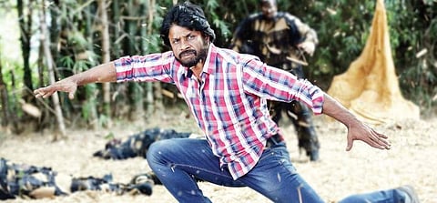 Escape into the wild with Maasthi Gudi