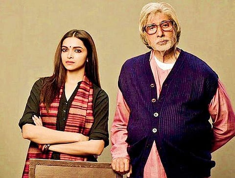 Going solo,filling in for mommy