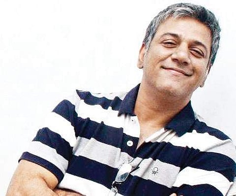 Michael Muthu now a part of 2.o