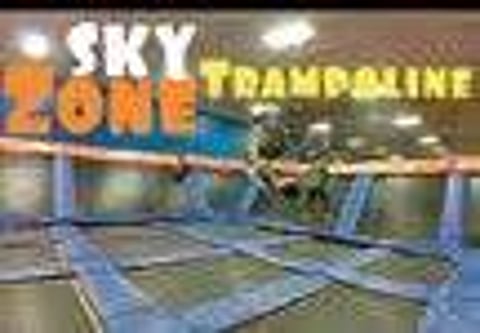 Sky Zone Trampoline Park comes to India