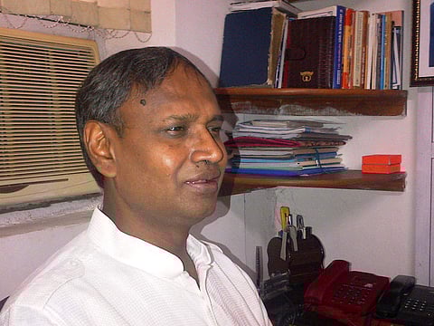 BJP MP Udit Raj (Photo : Facebook)