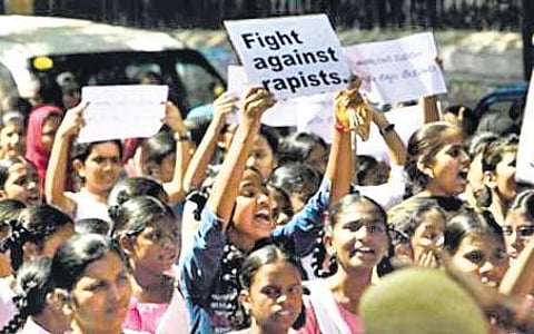 Clamour for death penalty for Nirbhaya killers