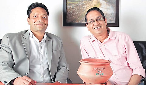 Vishal Jindal and Kaushik Roy