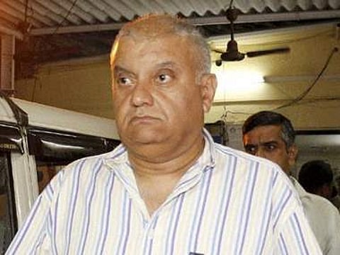 INX Media case: CBI raids house of Peter Mukerjea in Mumbai