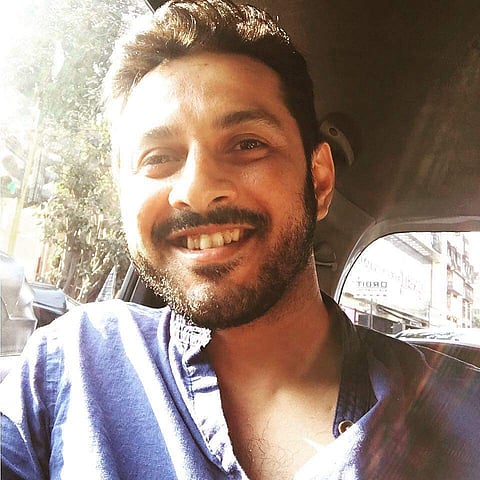 Scenarist Apurva Asrani. (Photo|Facebook)