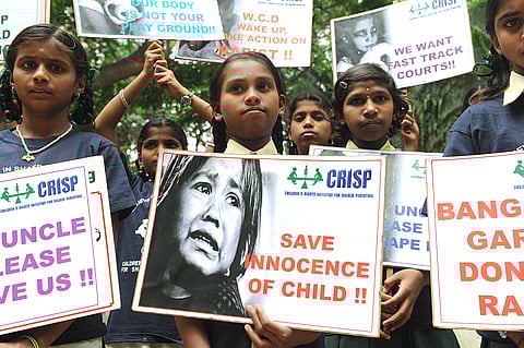 Image for representational purpose | (Nagesh Polali/EPS)