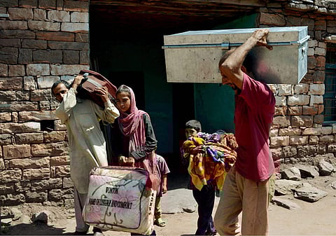 Image for representational purpose only.