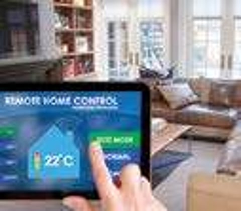 Home automation firms eyes Rs 10,000-crore business in India